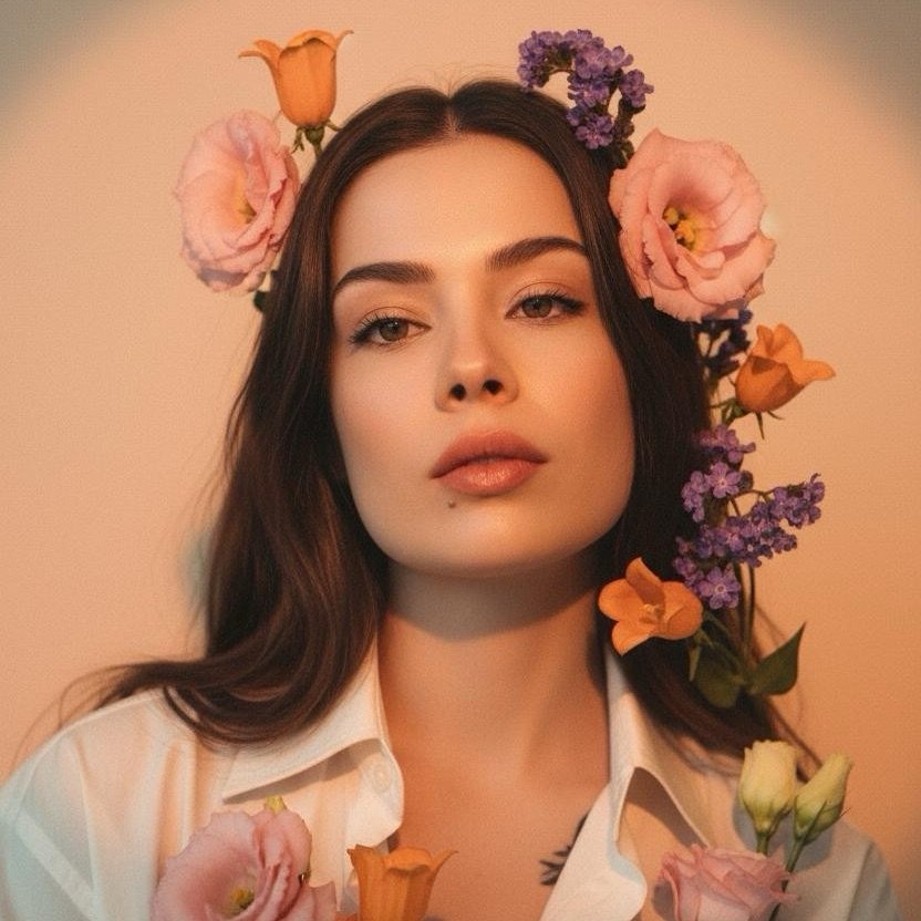 İnci Kardeş - Kozmetik & Güzellik Influencer