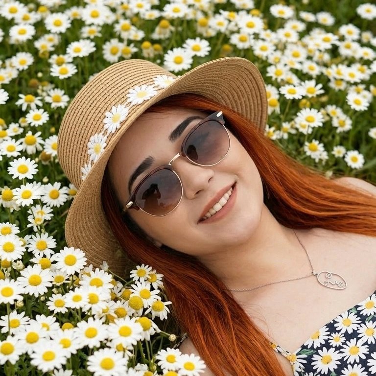 Merve Muslı - Kozmetik & Güzellik Influencer
