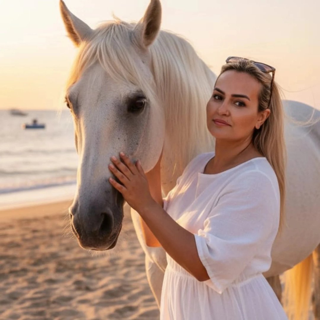 Ayber Altıok - Kozmetik & Güzellik Influencer