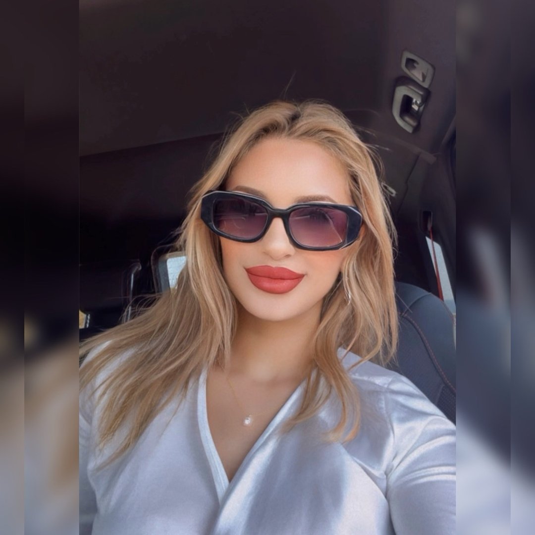 İcran Gül - Moda & Giyim Influencer