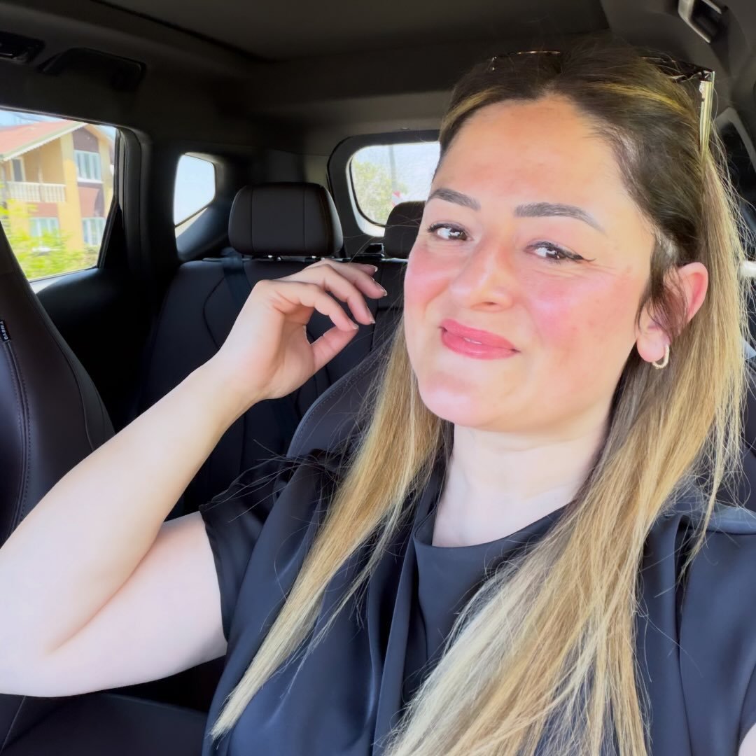 Tuğçe Aba - Kozmetik & Güzellik Influencer
