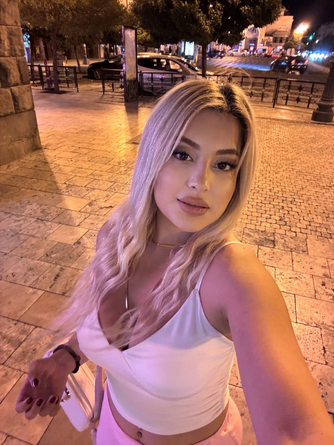 Gözde - Moda Influencer