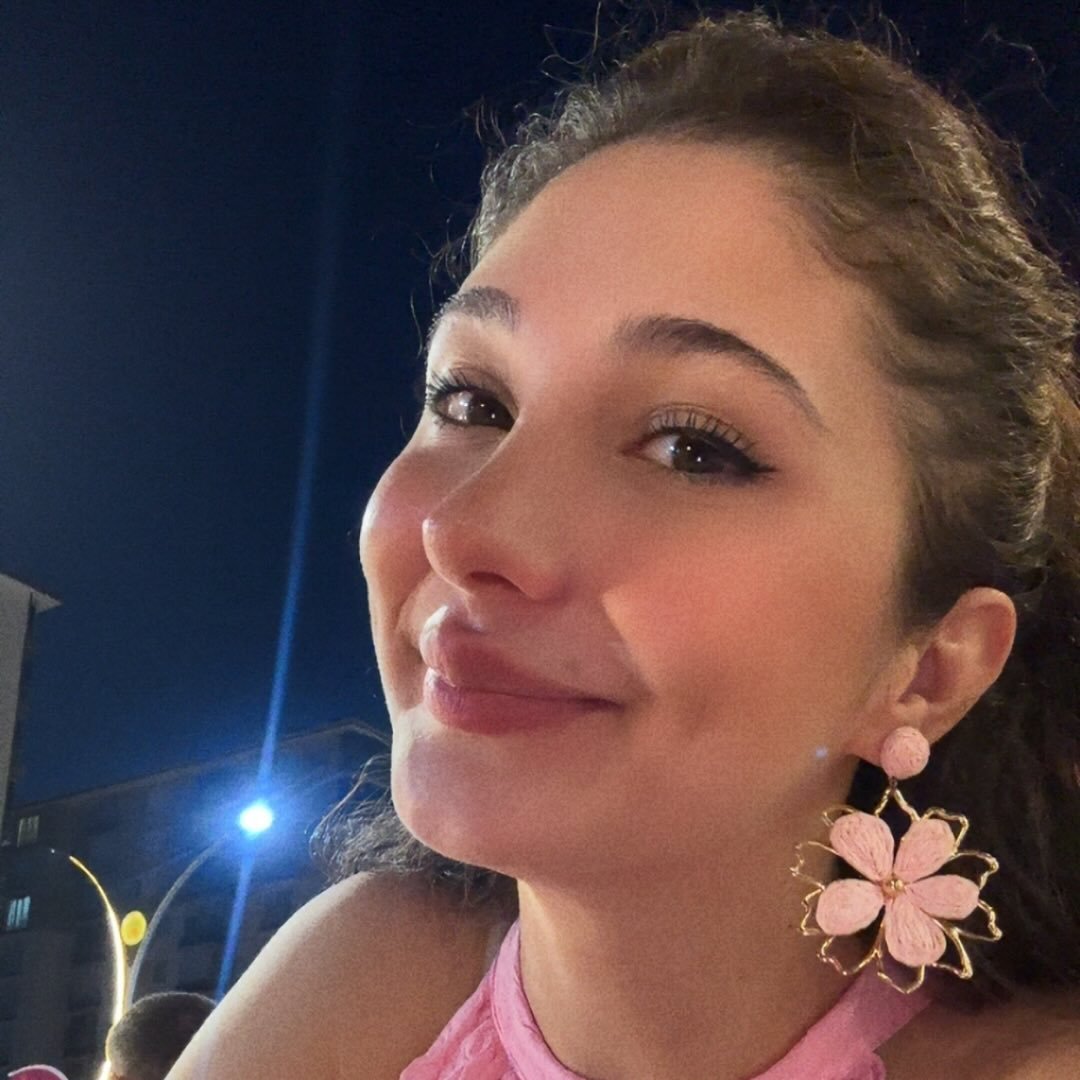 Ece Mutlu - Yemek & Yaşam Influencer