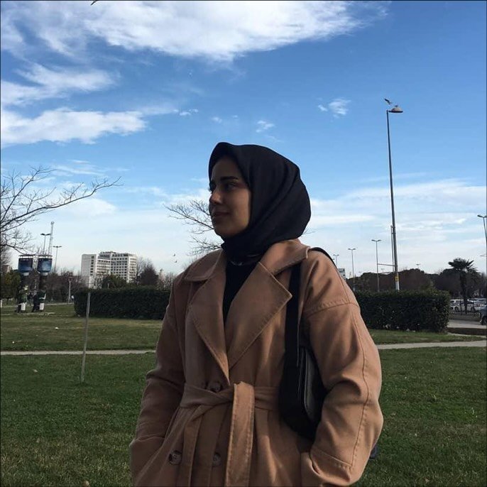 Aslı Kurnaz - Yemek & Yaşam Influencer