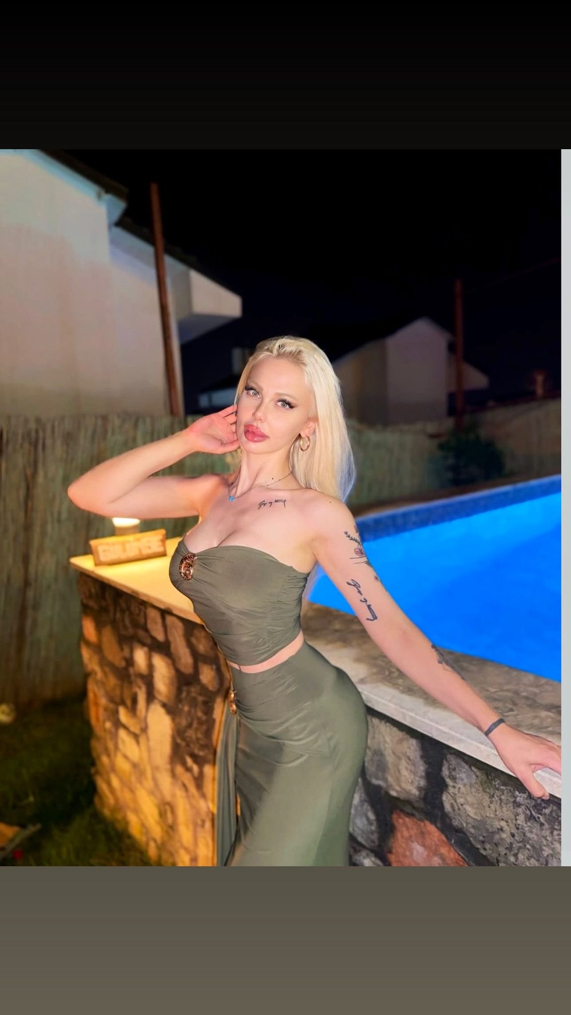 Lara - Güzellik Influencer