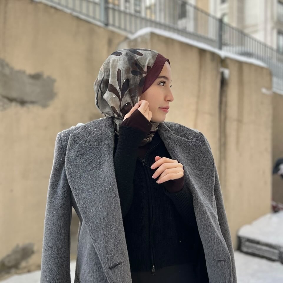 Hafsa Nur Çağdaş - Kozmetik & Güzellik Influencer