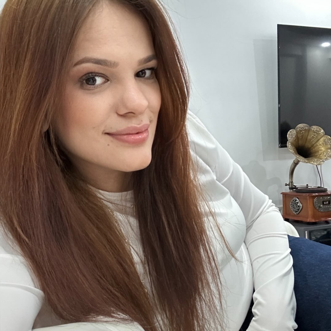 Sema Çetinkaya - Kozmetik & Güzellik Influencer