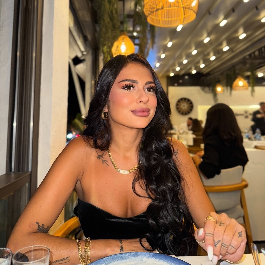 Gizem - Lifestyle Influencer