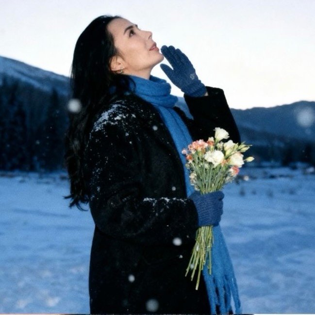 Yasemin Yavuz - Yemek & Yaşam Influencer