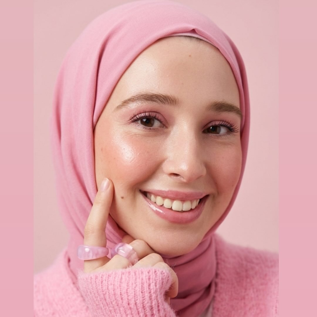 Rabia Meltem Altunöz - Kozmetik & Güzellik Influencer