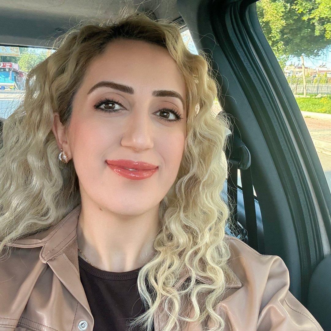 Türkan Çakan - Yemek & Yaşam Influencer