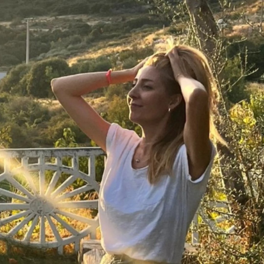 Elif Sarıkaya - Kozmetik & Güzellik Influencer