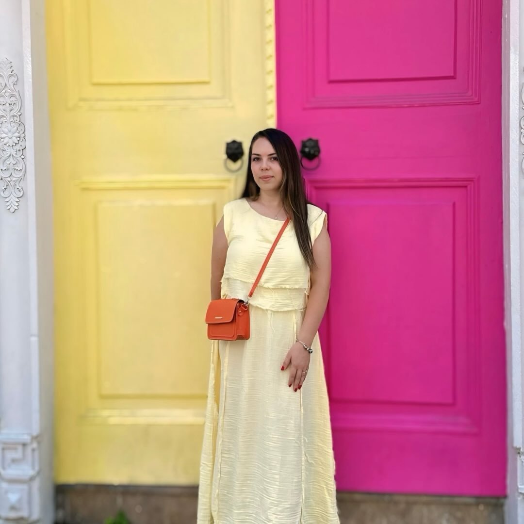 Meltem Aygün - Yemek & Yaşam Influencer