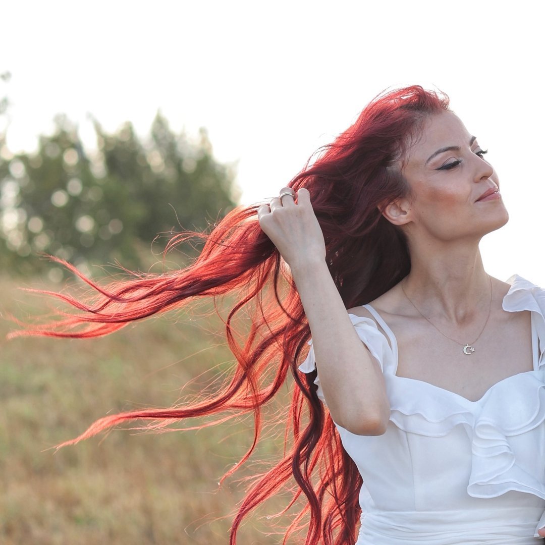 Nazlıcan Karadayı - Seyahat Influencer