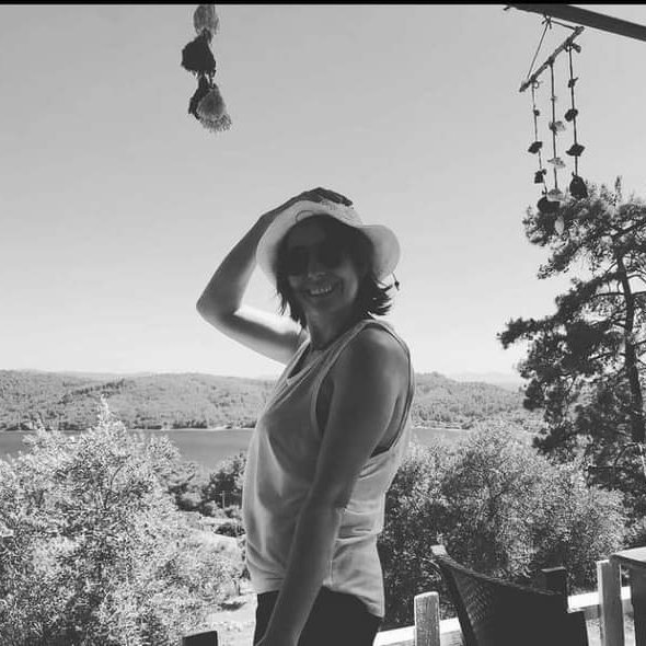 Arzu Tunç - Yemek & Yaşam Influencer