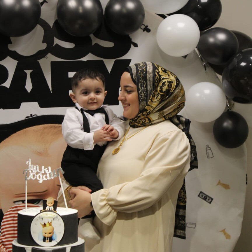 Büşra Alihan - Yemek & Yaşam Influencer