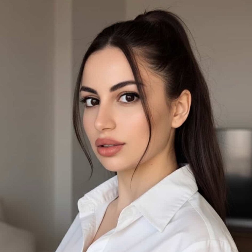 Ece Dağlı - Teknoloji Influencer